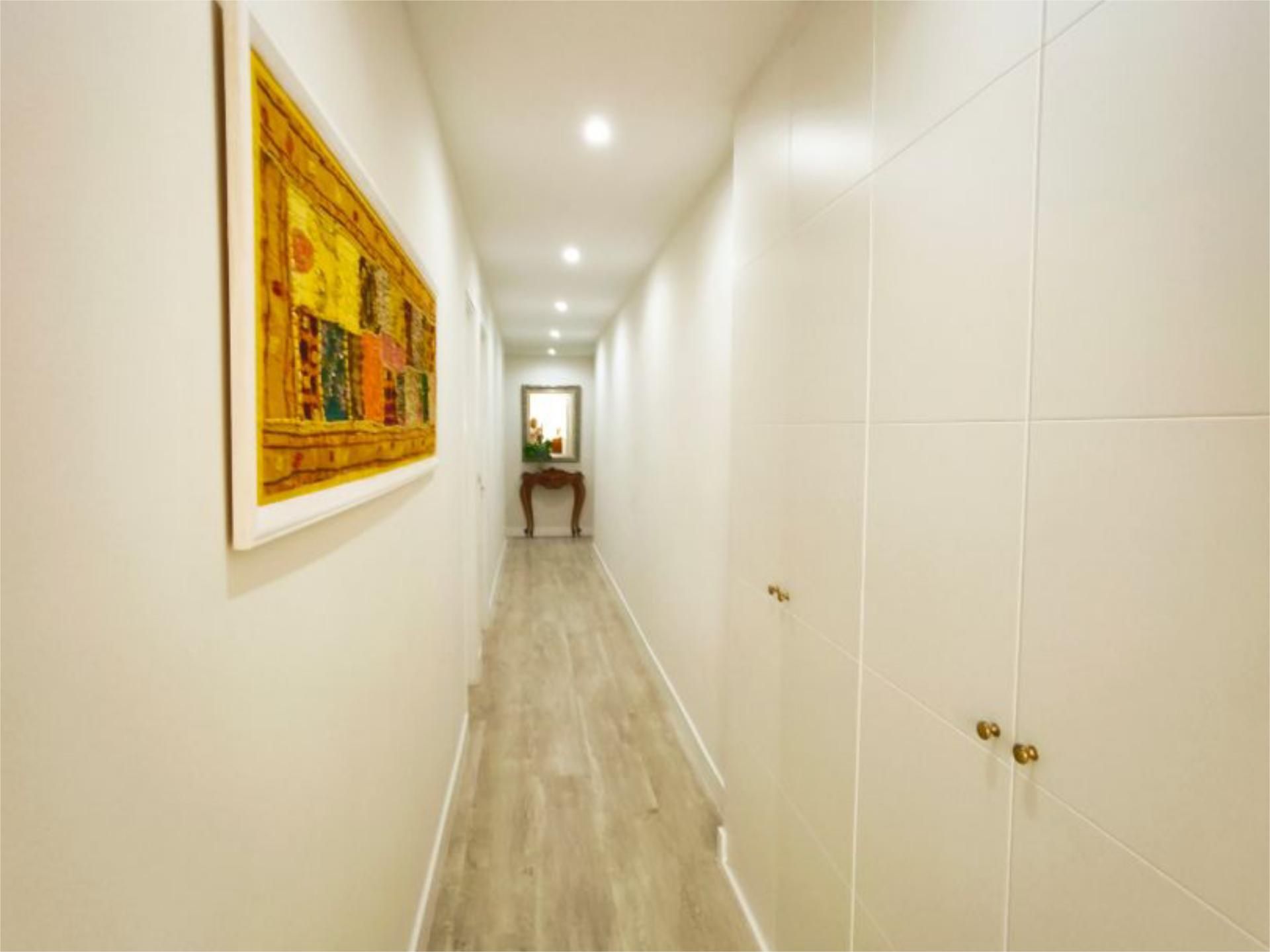 Piso en calle San Fernando 4 - Foto 27