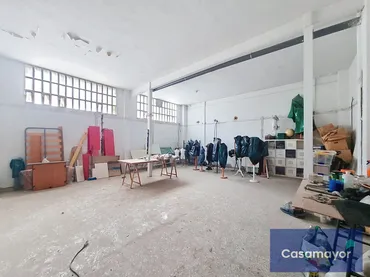 Local comercial en  Avinguda d'Oriola - Foto 9
