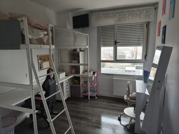 Piso en calle Florencia, 34 - Foto 2