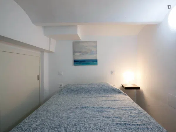 Estudio en Calle de Rodrigo Uhagón, Pradolongo - Foto 5