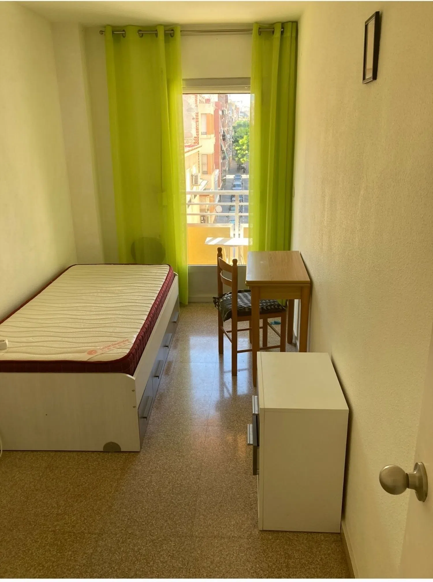 Piso en San Carlos, 10 - Foto 21