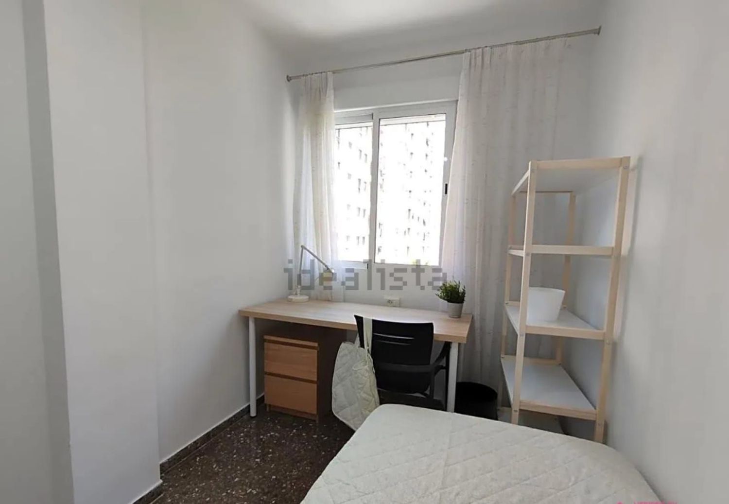 Piso en Calle de l'Explorador Andrés, Ciutat Jardí - Foto 30