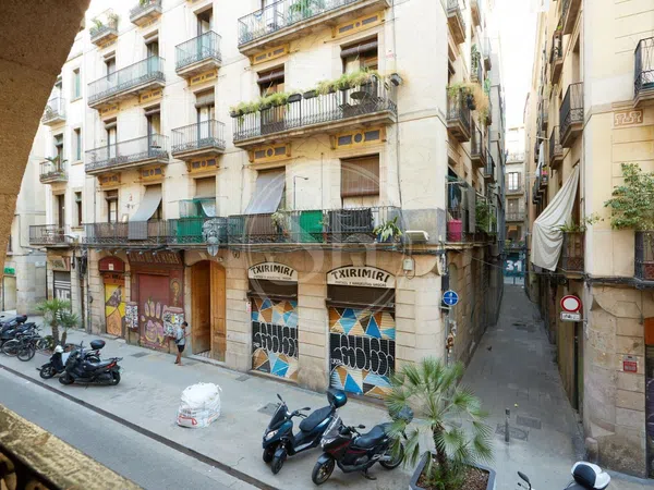 Piso en Calle de la Princesa, Sant Pere - Santa Caterina i la Ribera - Foto 15