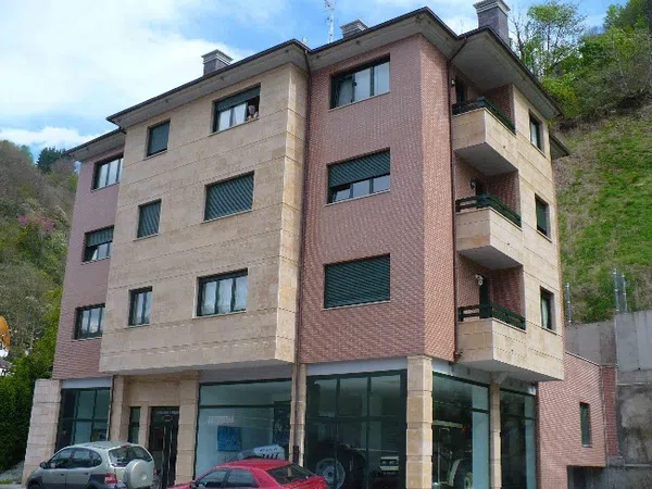Piso en Avenida de Oviedo, 1 - Foto 6