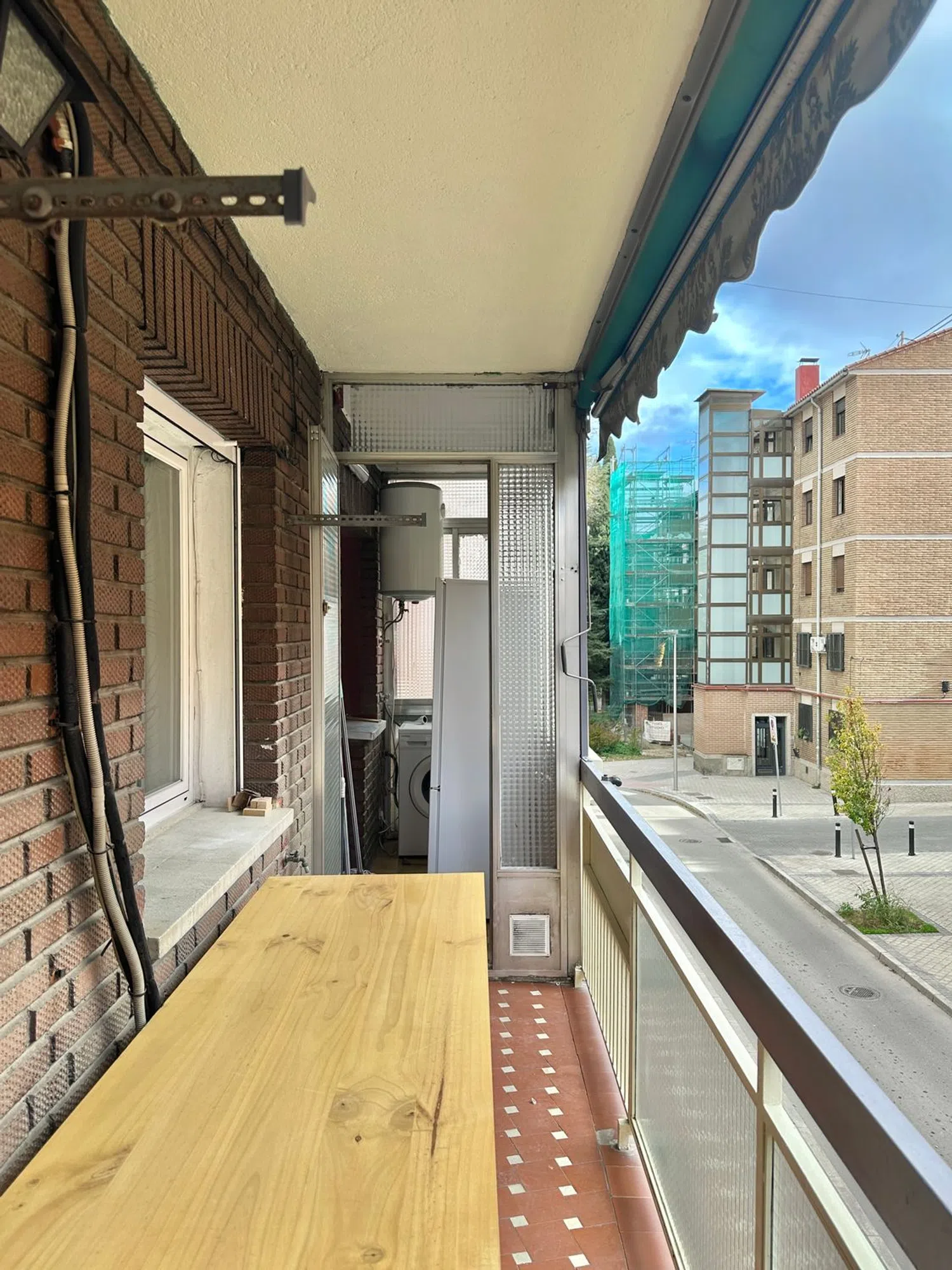 Piso en calle del Sorbe, 11 - Foto 2