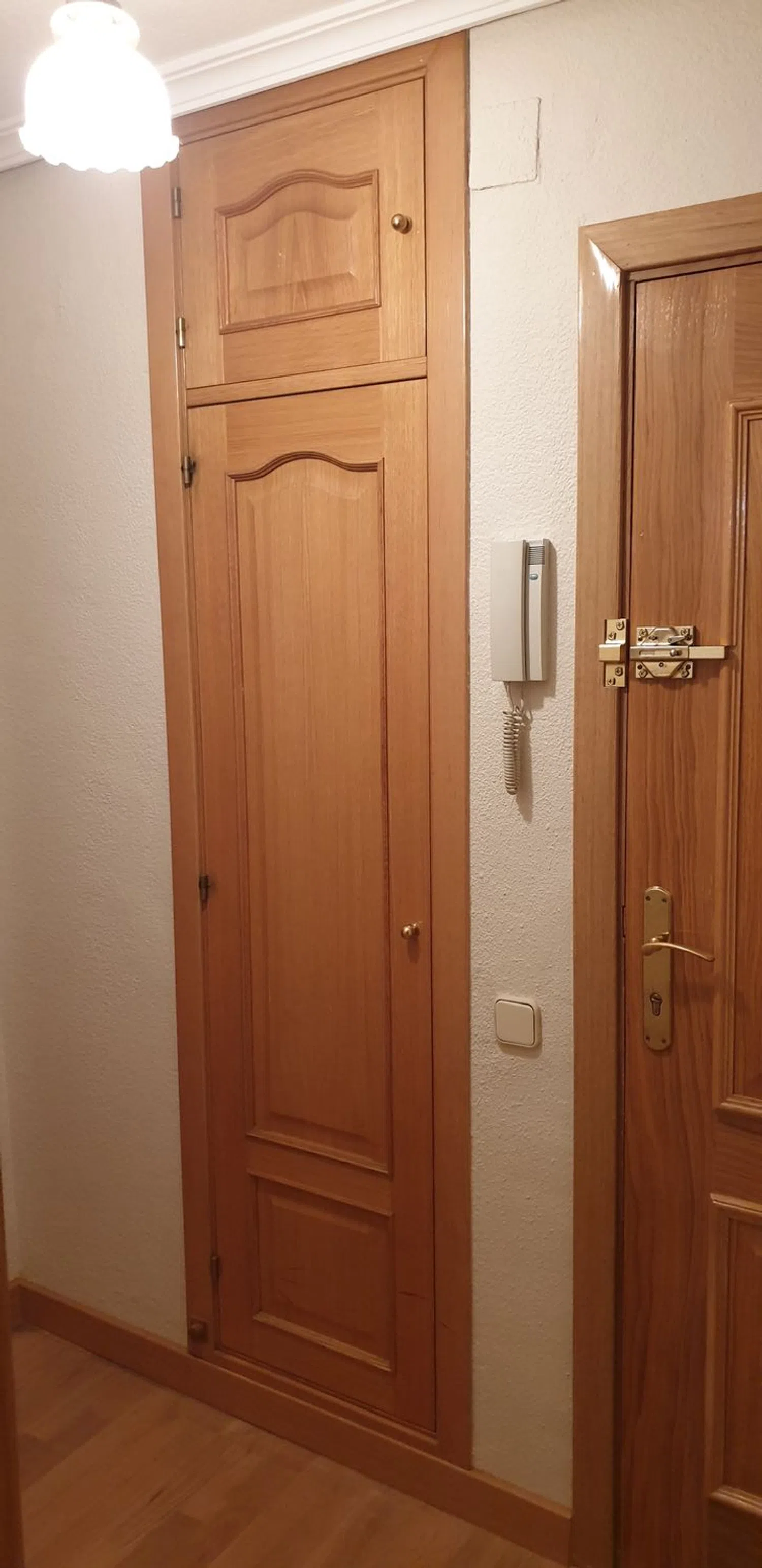Piso en Barrio Zofío - Foto 18
