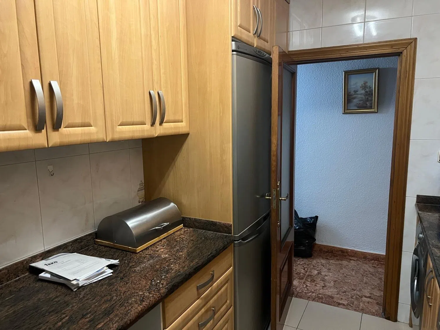 Piso en camino de las Aguas, 19 - Foto 15