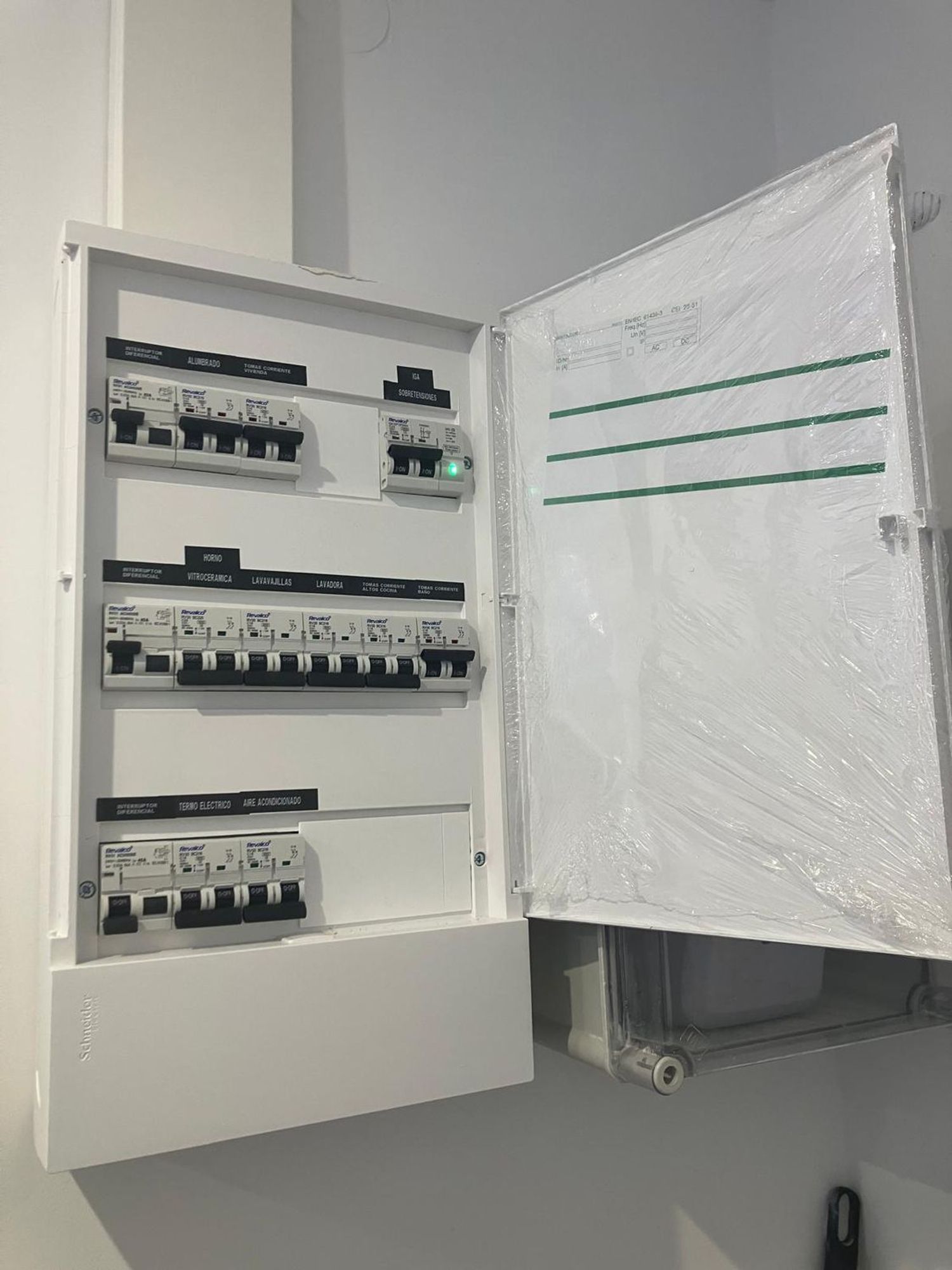 Piso en Sant Ildefons - Foto 12