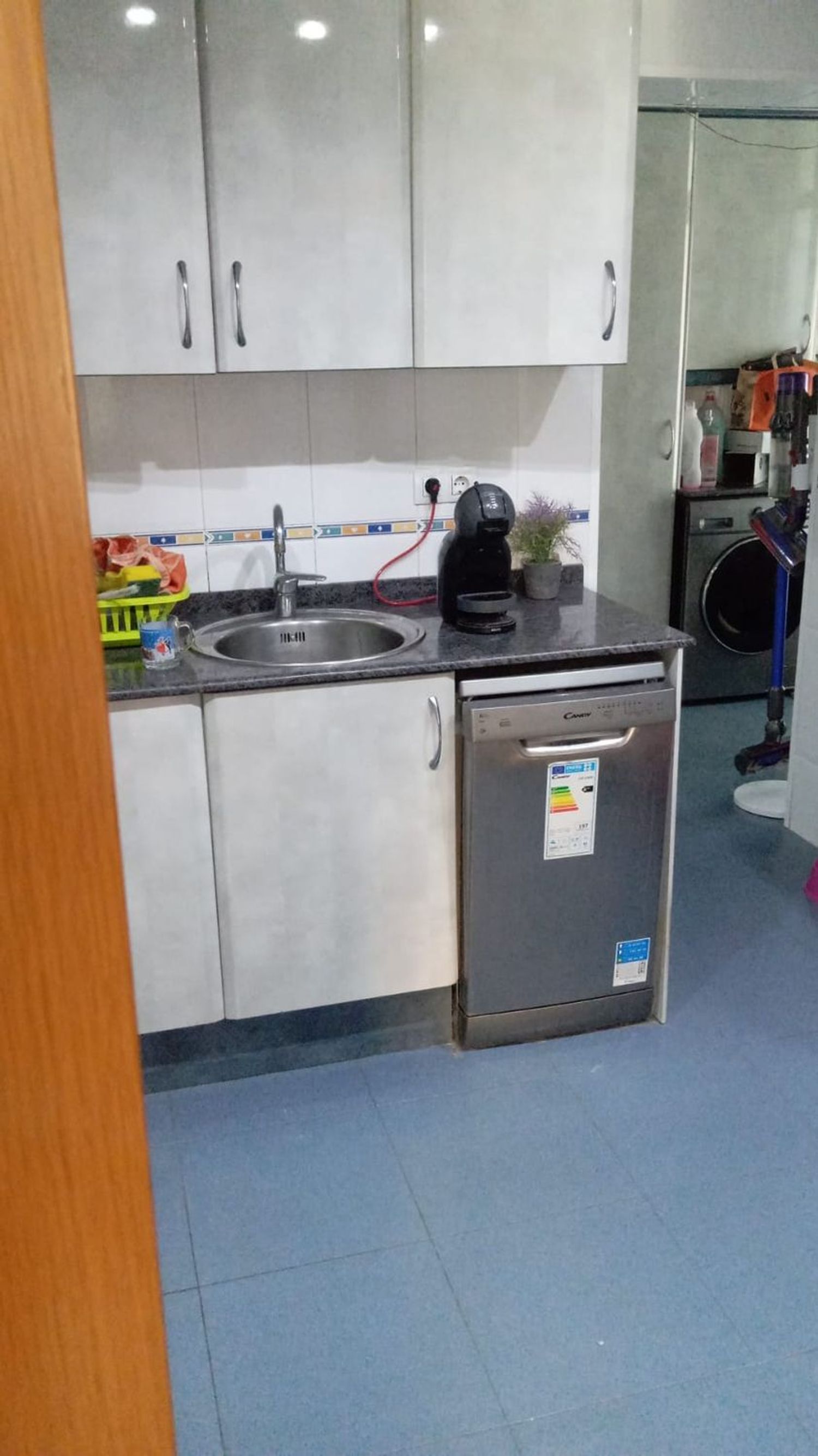 Piso en calle Francesc Layret, 59 - Foto 2