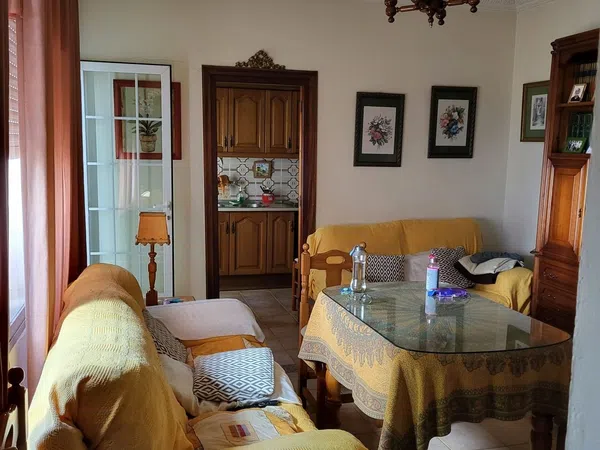 Casa o chalet independiente en Calle Cruz del Río, 52 - Foto 1
