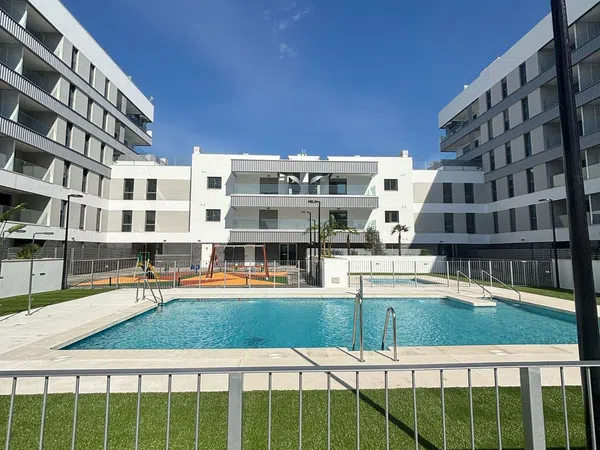 Piso en calle Haití s/n