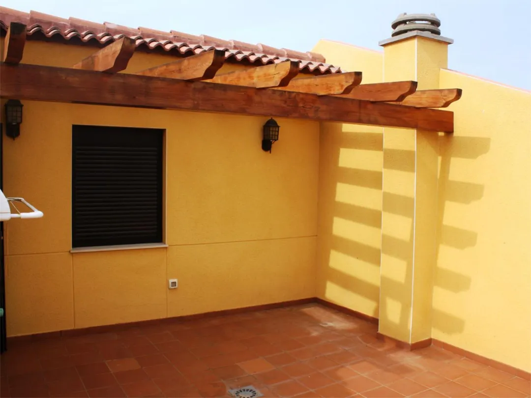 Chalet en calle Calle Acorán 30 - Foto 19