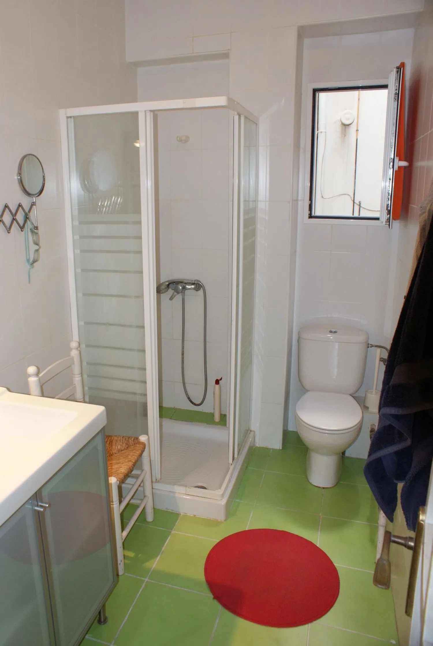 Piso en calle Mendizábal, 48 - Foto 11