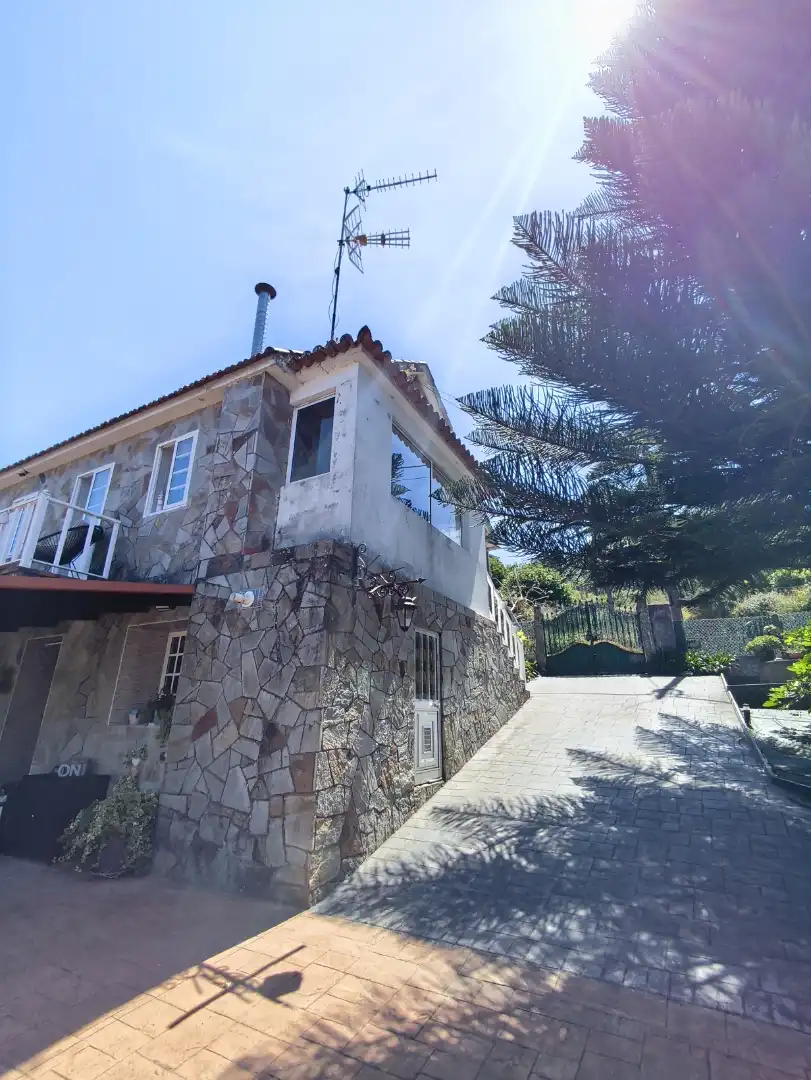 Chalet en  Rúa Albar 41 - Foto 5