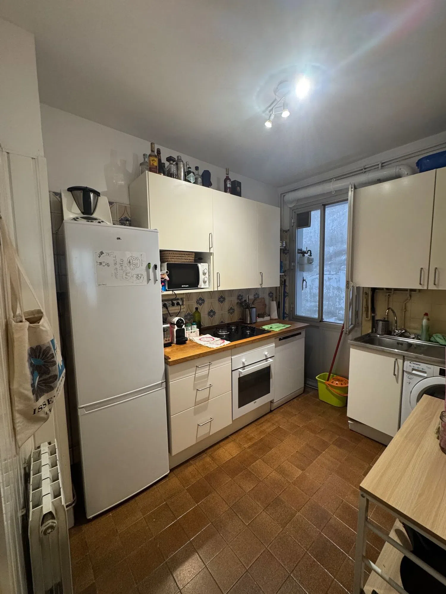 Piso en calle de Pizarro, 13 - Foto 16