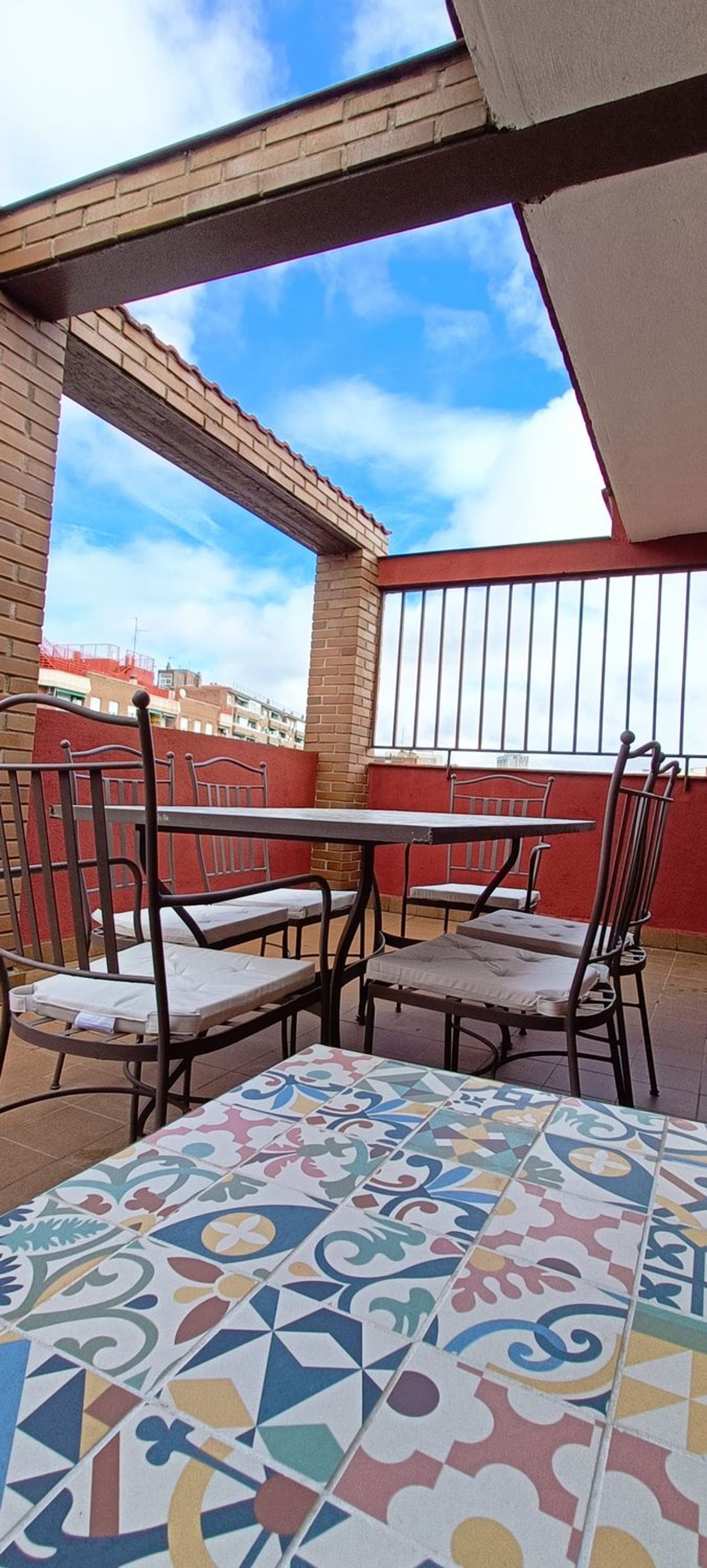 Ático en Calle Marquésde Viana, Berruguete - Foto 43