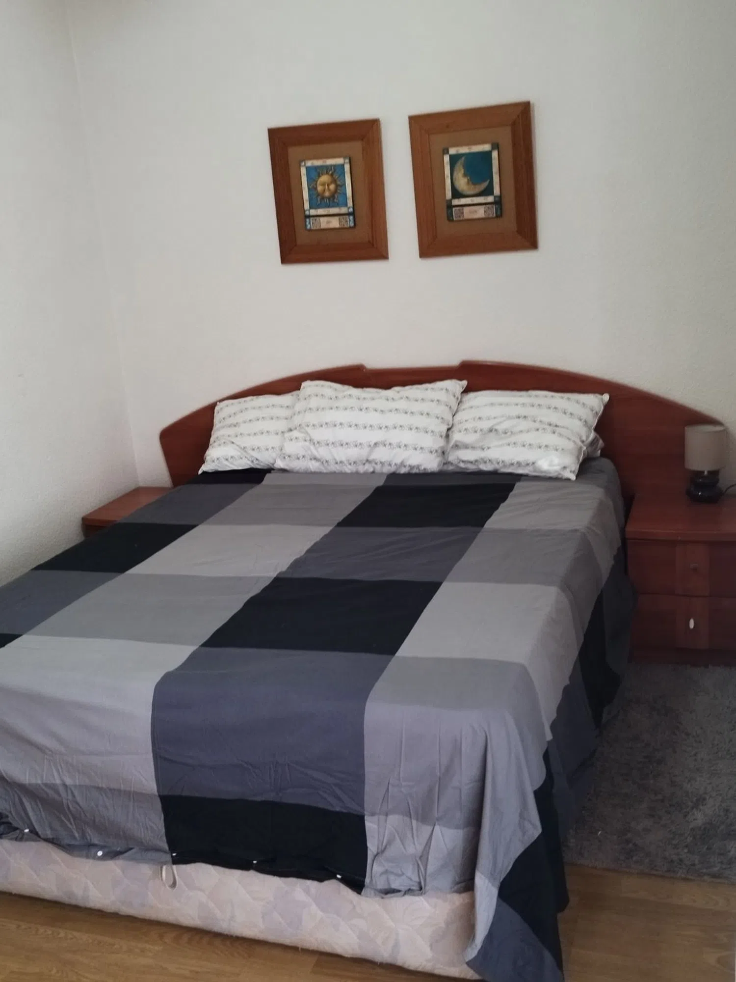 Piso en Pintor Pedro Camacho, 1 - Foto 4