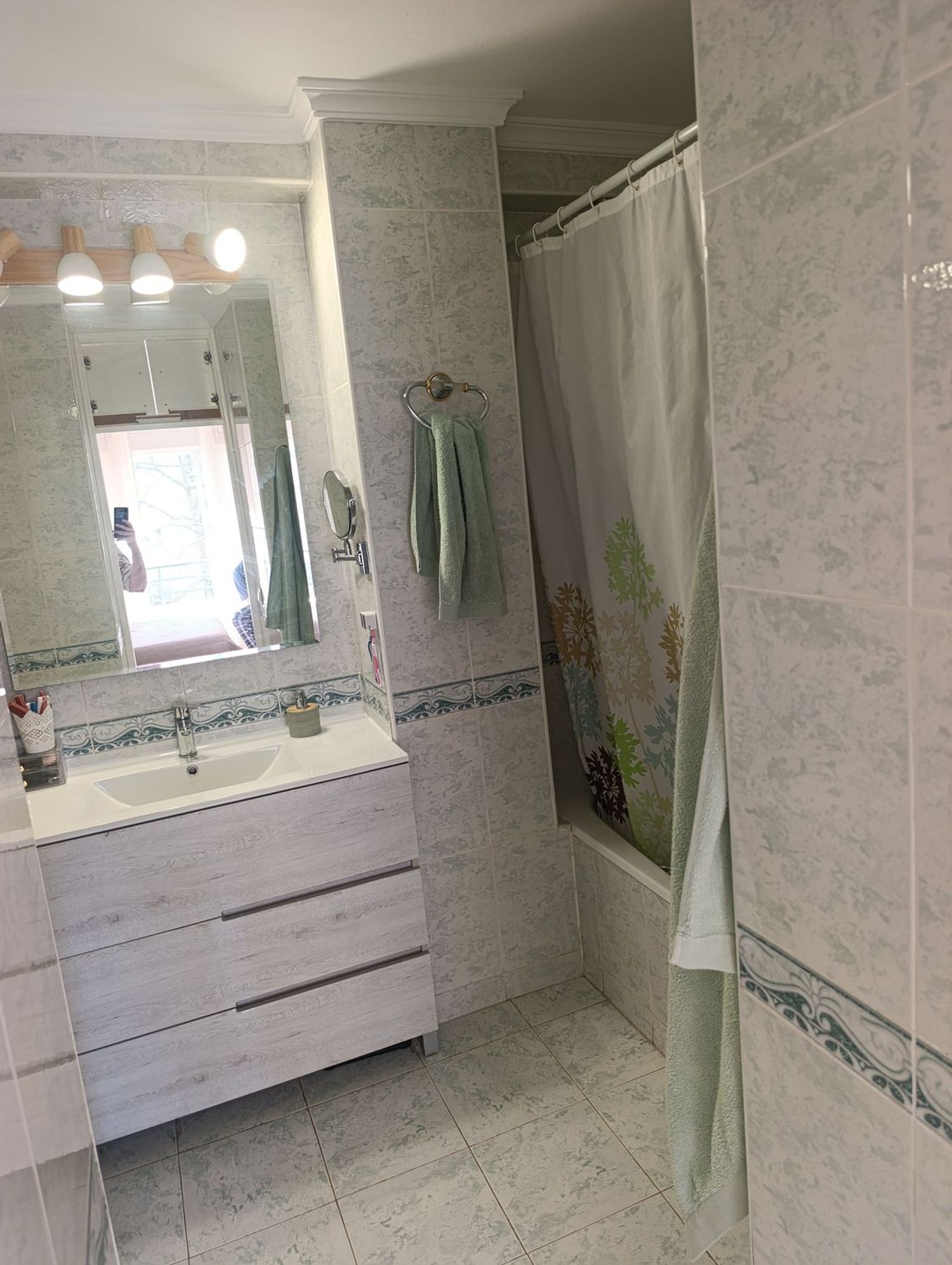 Piso en avenida Ricardo Soriano, 28 - Foto 13