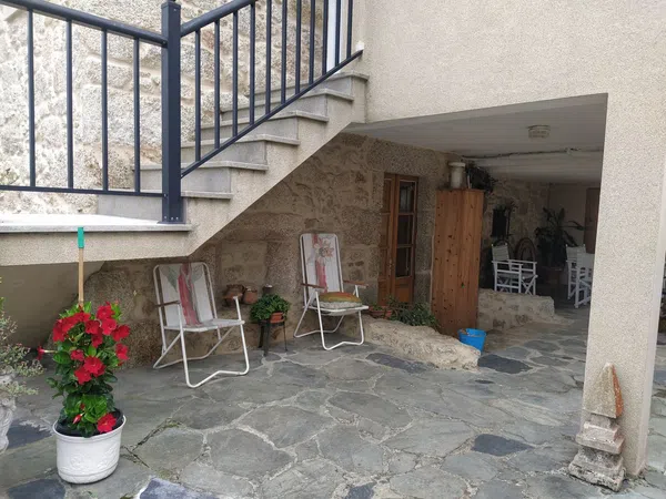 Casa rural en Avenida de Mondoñedo, 29 bis escalera - Foto 20