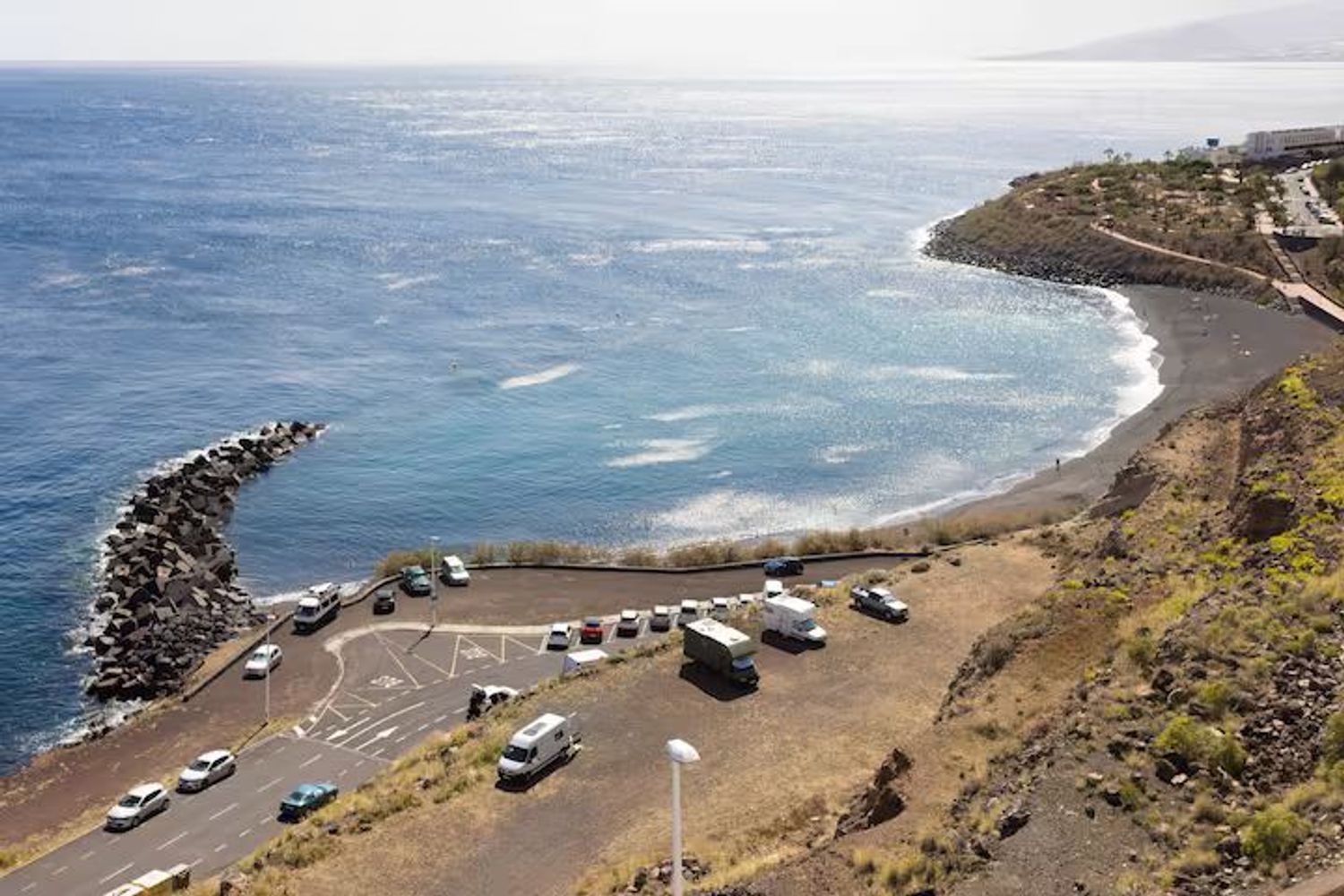 Piso en Bocacangrejo-Costanera - Foto 1