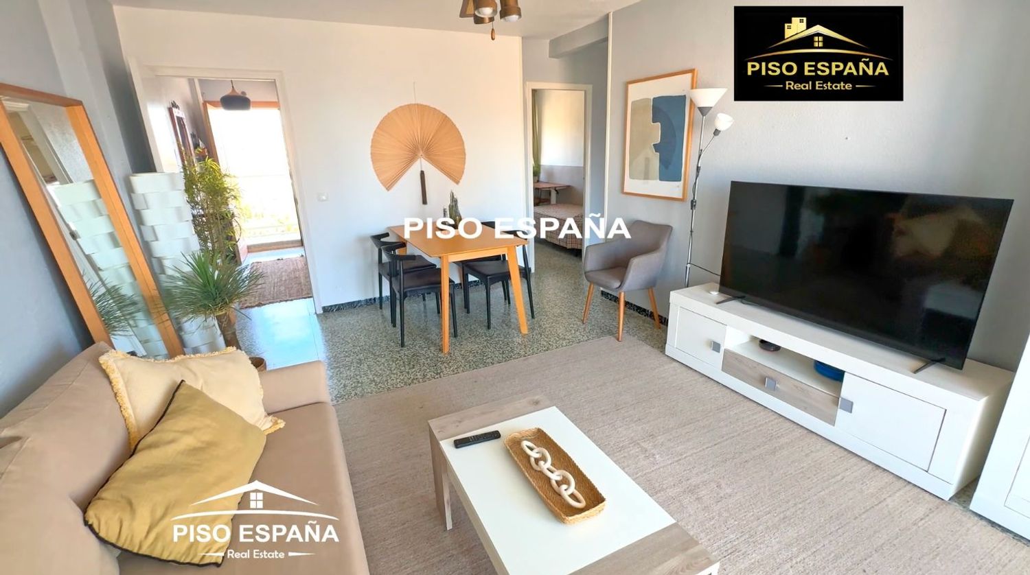 Piso en Avenida de la Costa Blanca, Pau 5 - Foto 11
