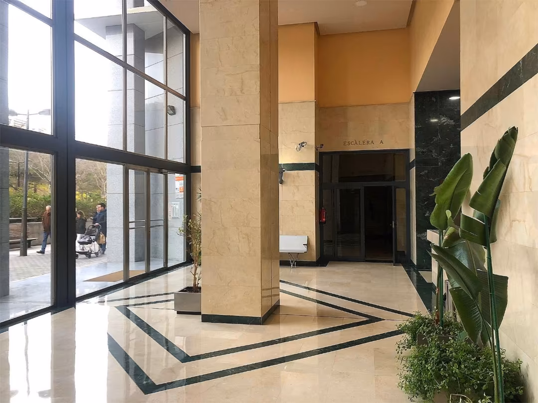 Piso en  Avinguda de les Corts Valencianes 17 - Foto 20