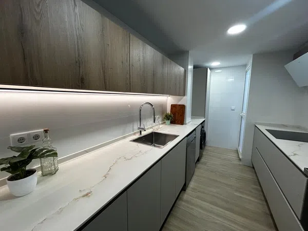 Piso en Calle Santo Tomás, 1 d, Zona San José - Varela, Zona San José - Varela - Foto 13