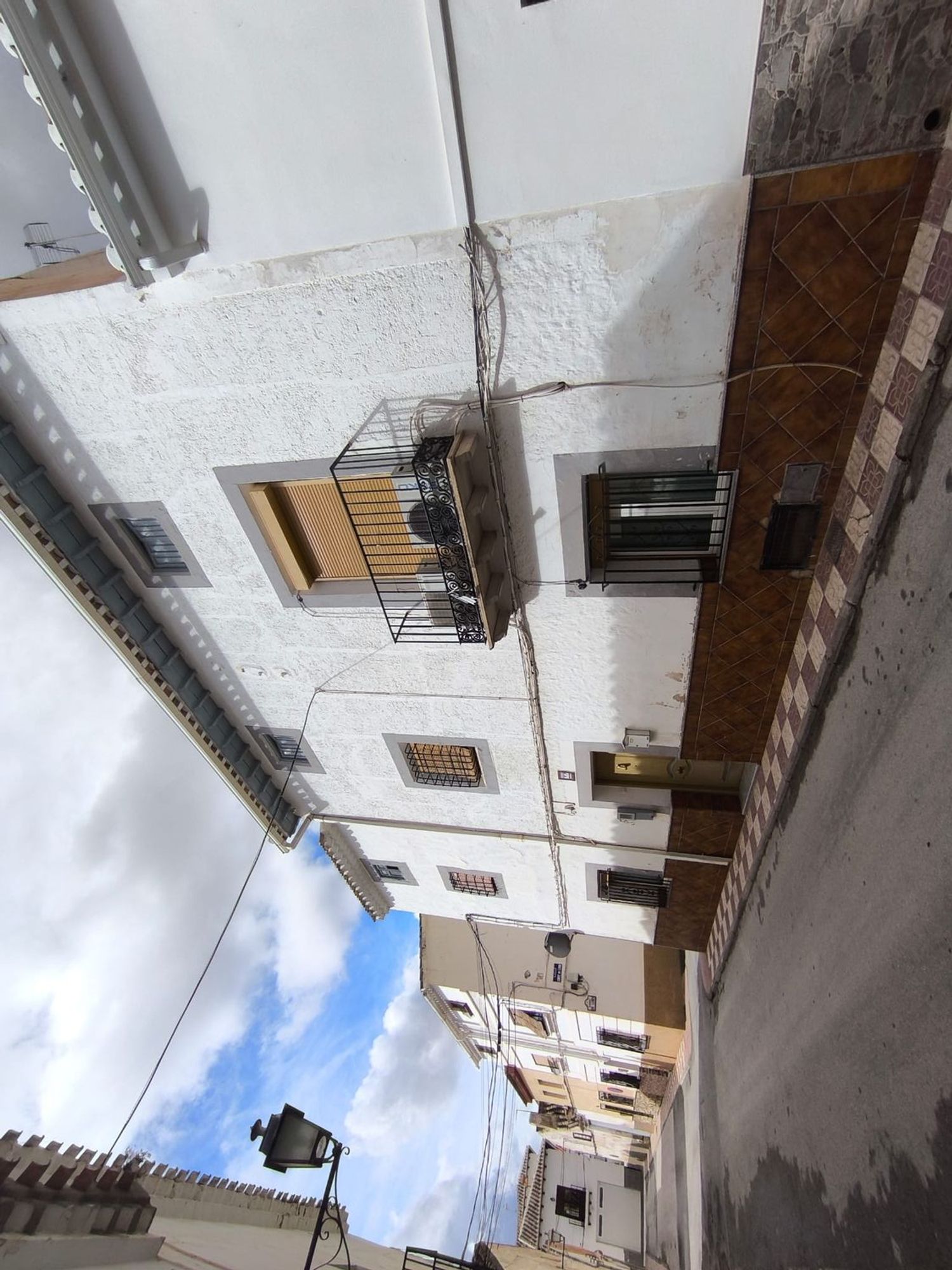 Chalet adosado en Calle Ángel, 22 - Foto 3