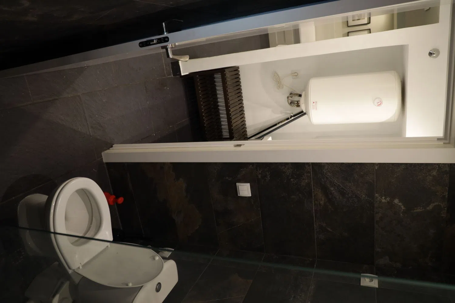 Estudio en calle Liebre, 41 - Foto 11