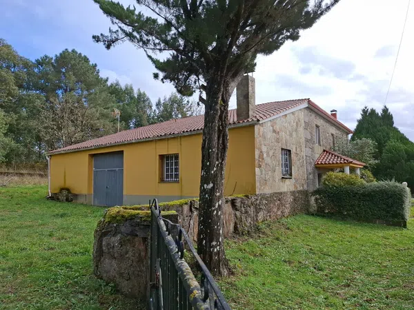 Casa rural en Barreiro s/n - Foto 2