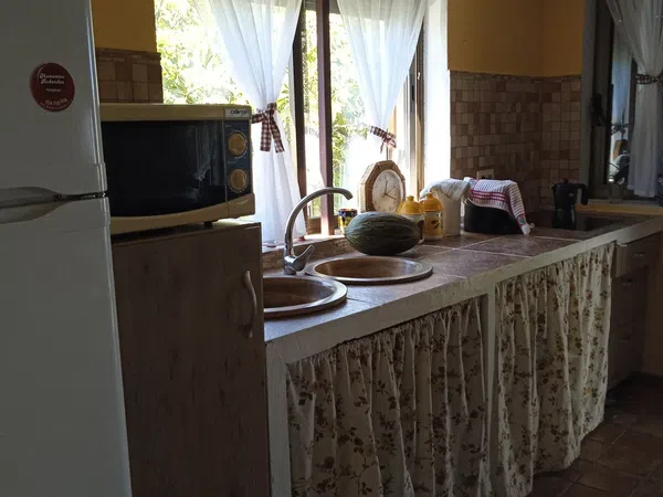 Casa rural en Aldea de los Bravos, Aroche, 2 - Foto 6