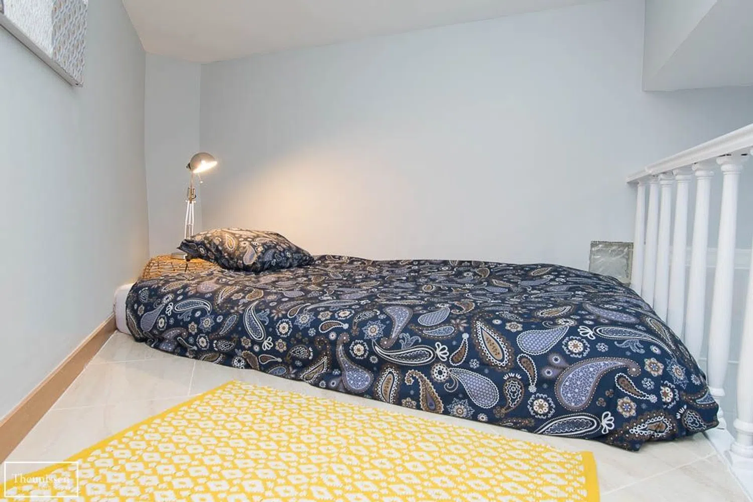 Piso en calle Salitre, 43 - Foto 6