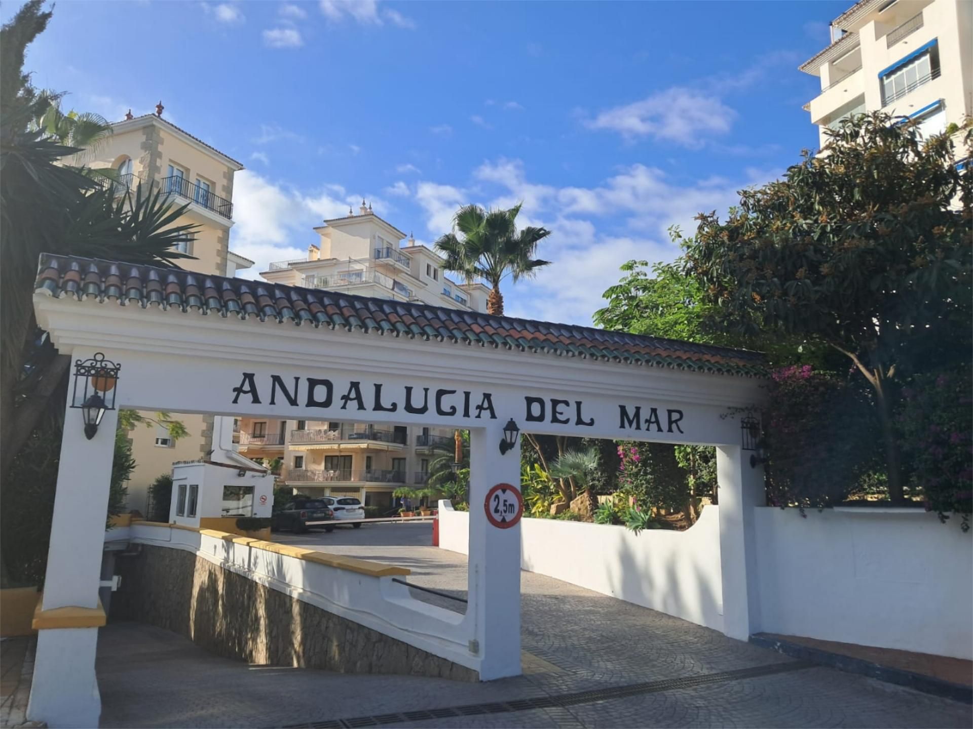 Piso en  Urbanización N Andal Marina 11 - Foto 24