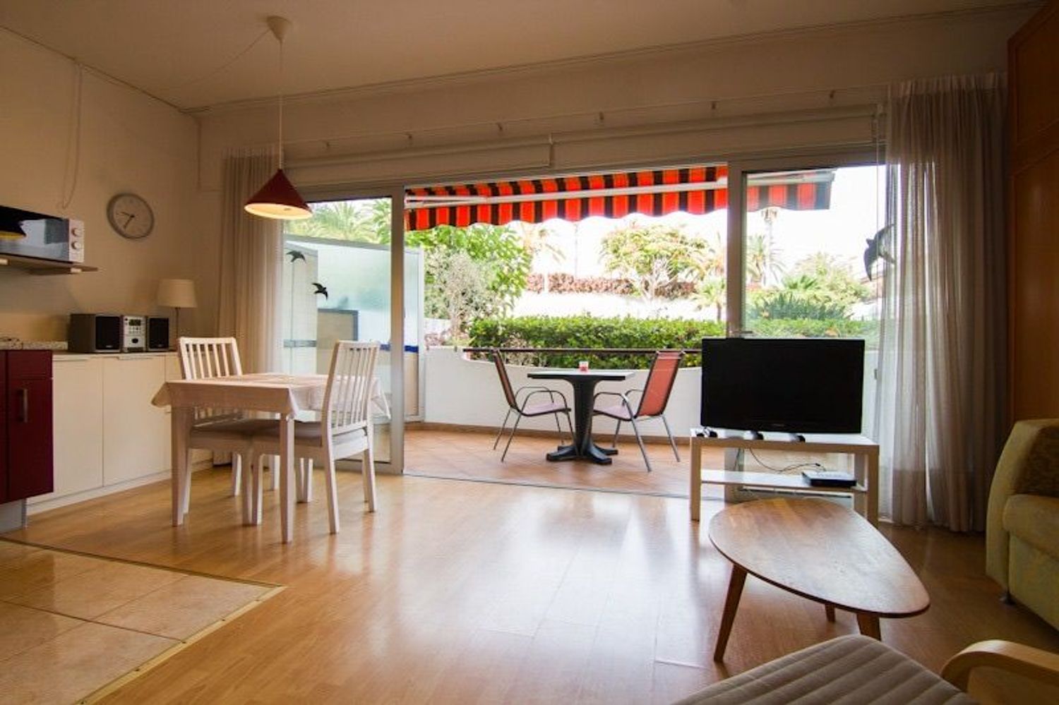 Estudio en Distrito Botánico - Foto 8