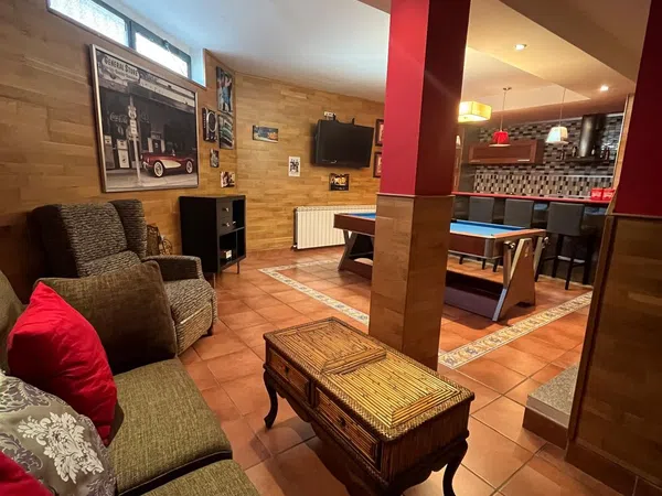 Chalet pareado en Calle Cañicas, 23 - Foto 11