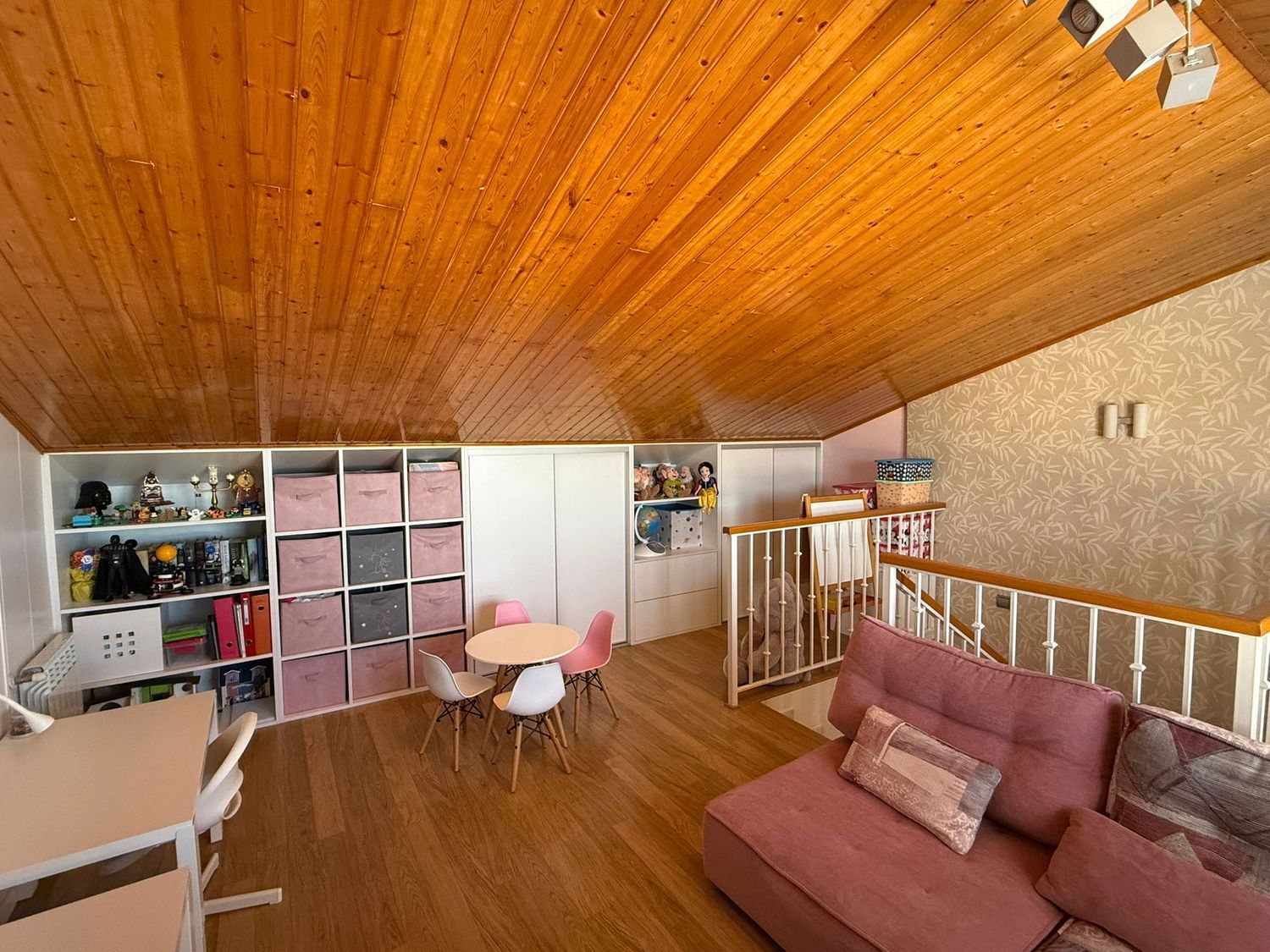 Chalet adosado en San Antonio de Benagéber - Foto 36