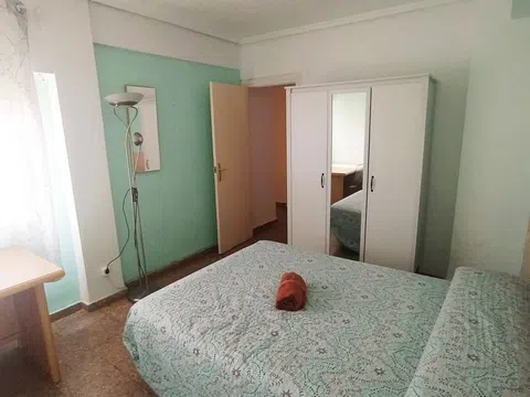 Piso en calle de Concha Espina, 4 - Foto 1