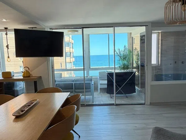 Piso en Paseo Marítimo Rey de España, 34 - Foto 1