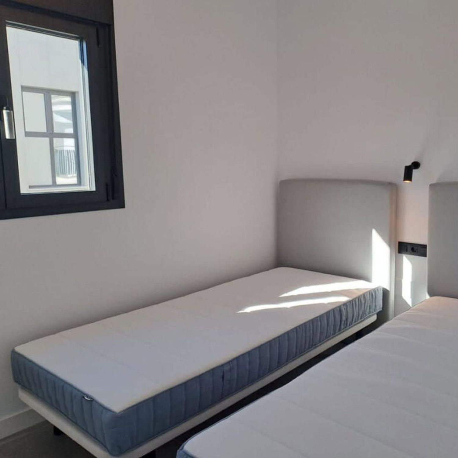 Piso en Calle d'Isabel de Villena, 59, Playa de la Malvarrosa, València - Foto 4