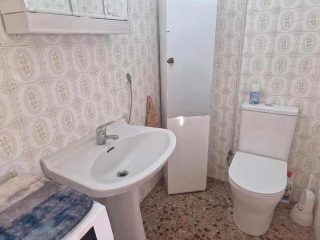 Piso en Centro - Foto 7