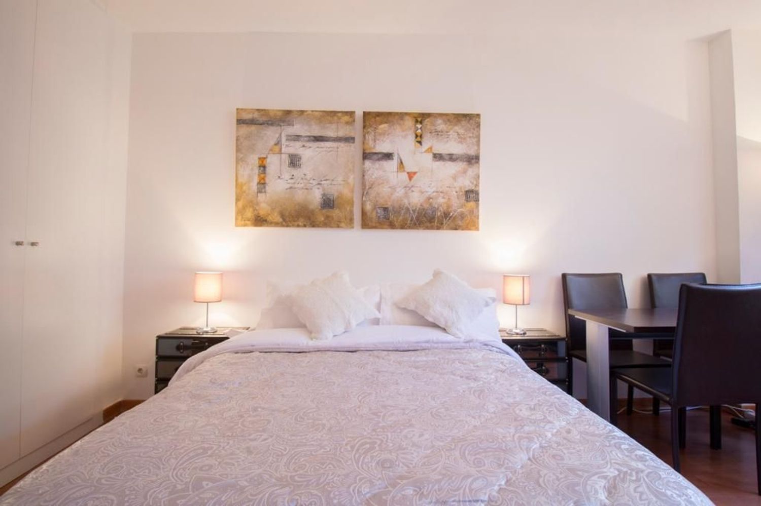 Estudio en calle de Rodríguez San Pedro, 71 - Foto 3