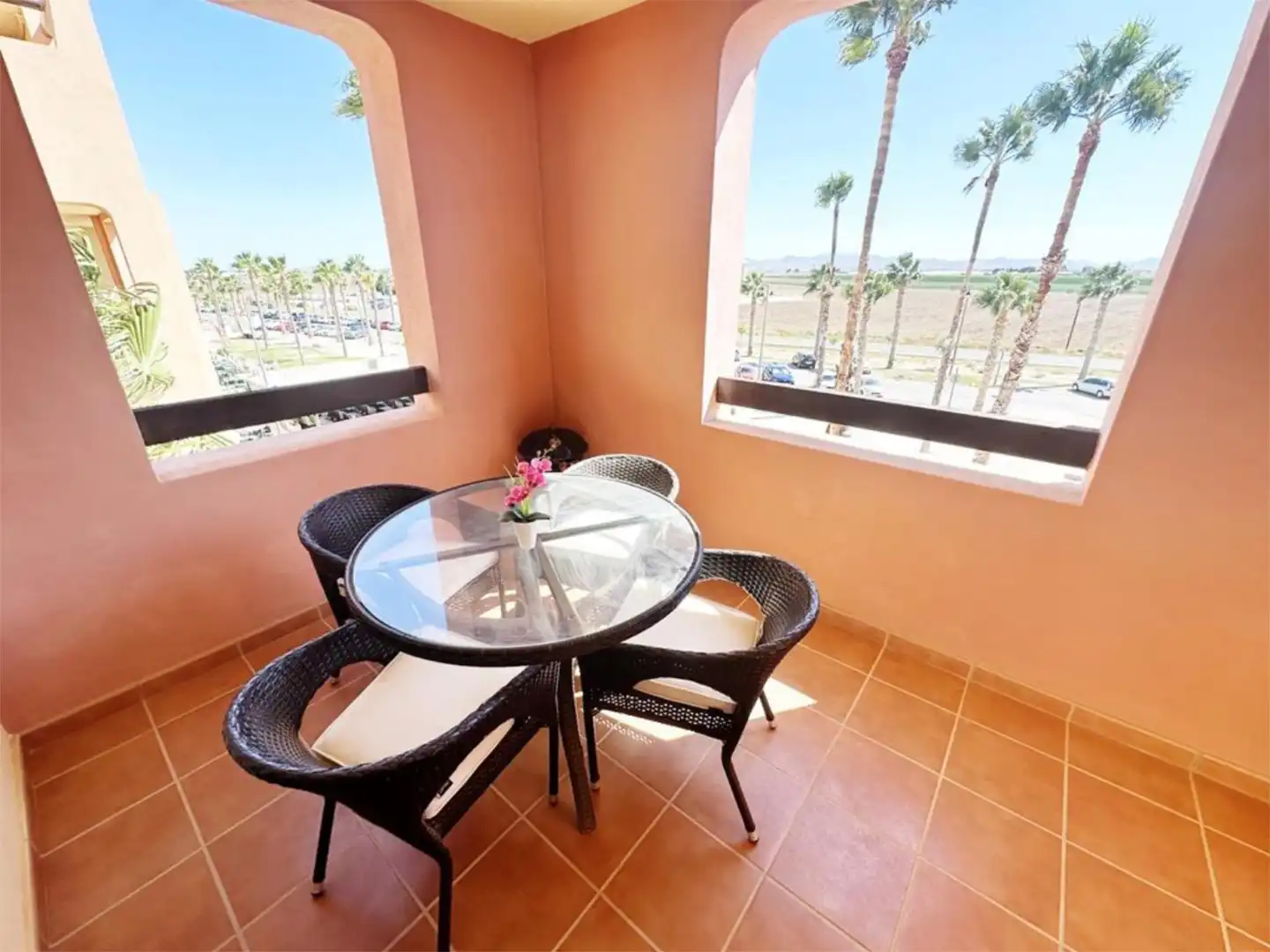 Piso en  Calle Pino Carrasco 6-8 - Foto 7