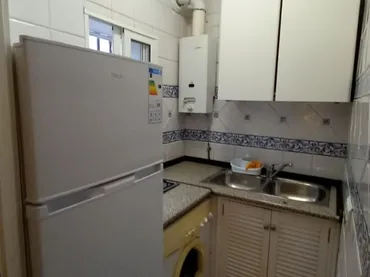Apartamento en  Calle Pureza 17 - Foto 3