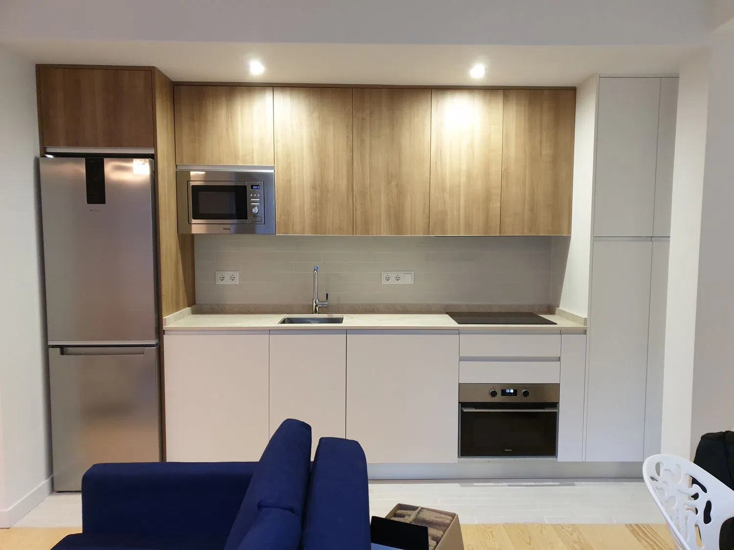 Piso en calle Francisco Navacerrada, 57 - Foto 19