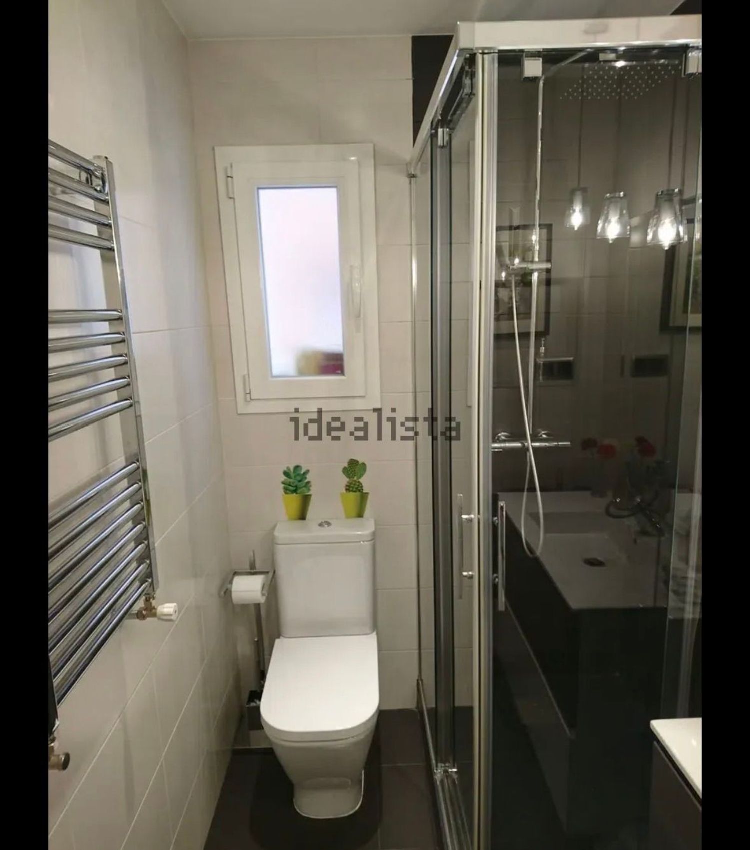 Piso en Calle de Ángel Múgica, 1, Tres Olivos - Valverde - Foto 18