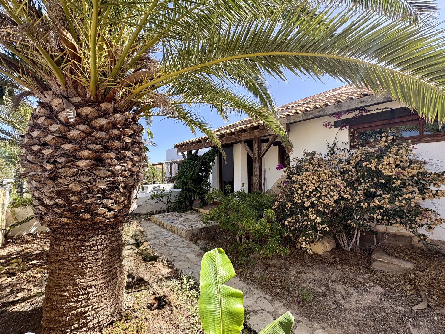 Casa o chalet independiente en Calle Las Cucharas, 10, Lajares, Lajares - Foto 12
