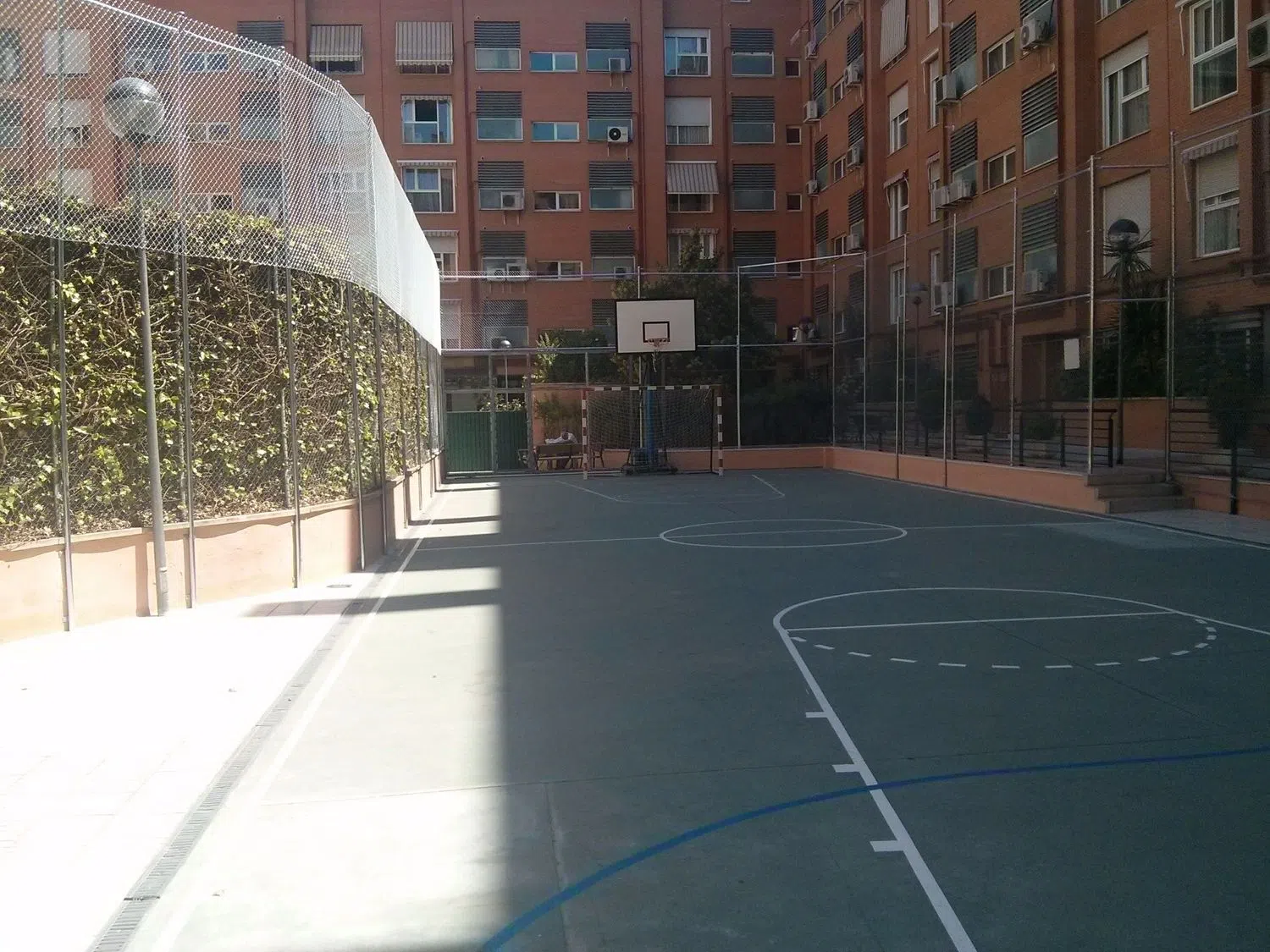 Piso en calle de Játiva, 2 a - Foto 8