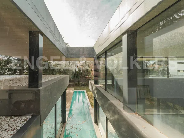 Casa o chalet independiente en Valldoreix - Foto 67
