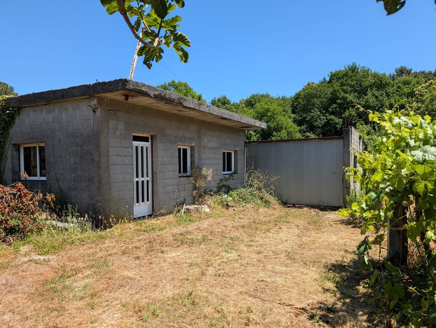 Finca rústica en Vilar da Ponte, 21 - Foto 4