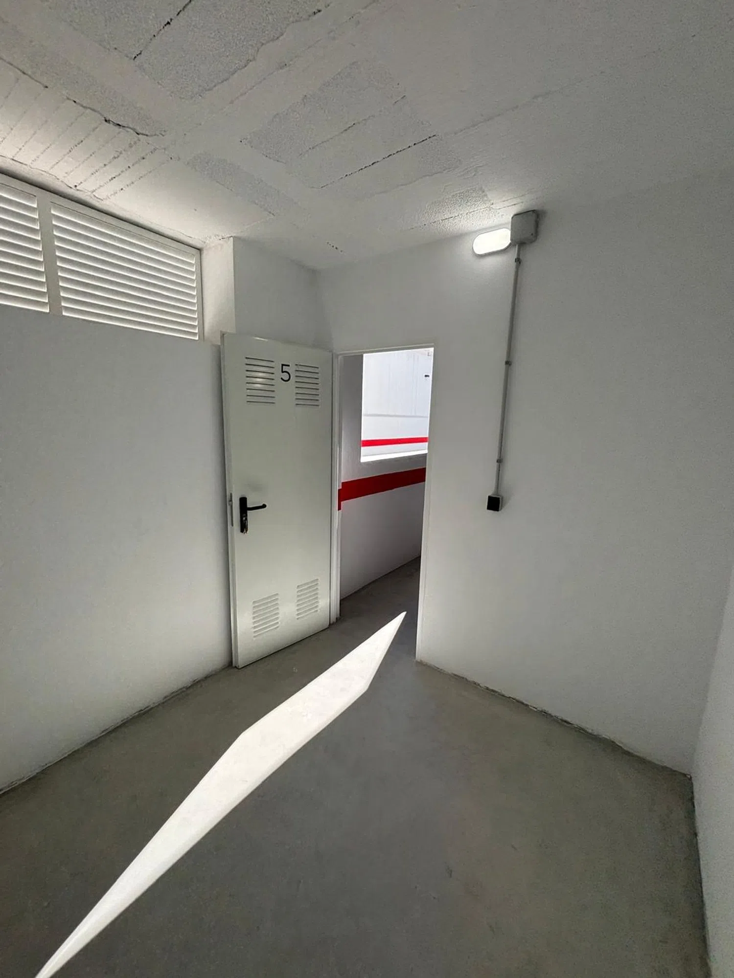 Piso en calle Cartucherita, 15 - Foto 7